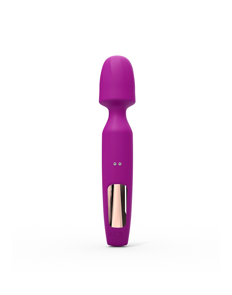 LoveToLove R-Evolution Wand Vibrator Roze