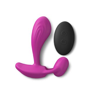Love to Love Witty Vibrator met Afstandsbediening Roze