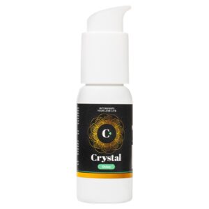 Morningstar Crystal Delay Gel 50 ml