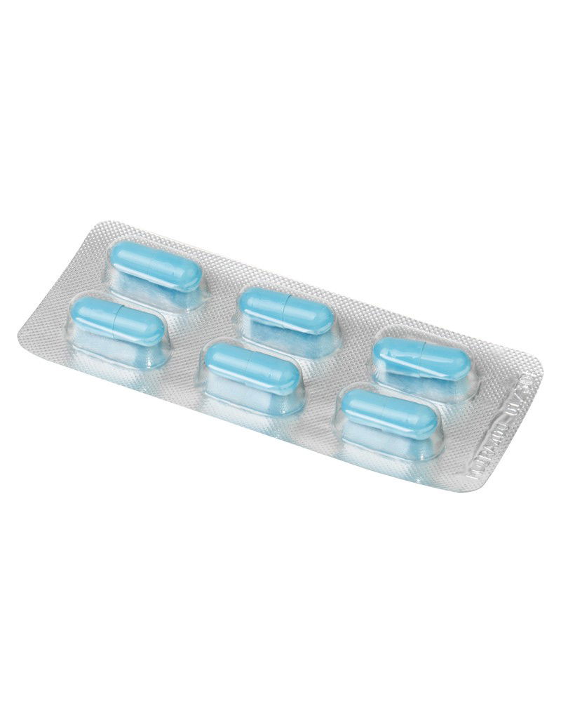 Morningstar Libido Extreme Dark Blue 2.0 - 2.1g - Afbeelding 2