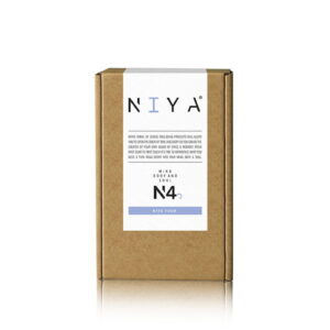 NIYA NIYA 4 Intieme Massager Lichtblauw