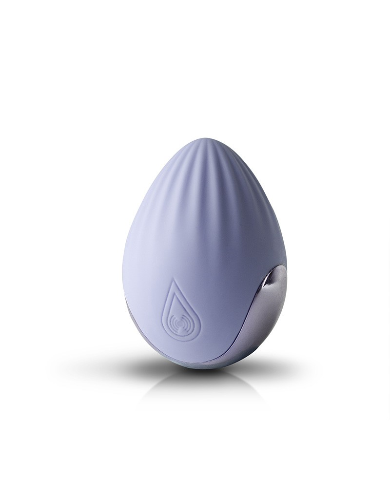NIYA NIYA 4 Intieme Massager Lichtblauw
