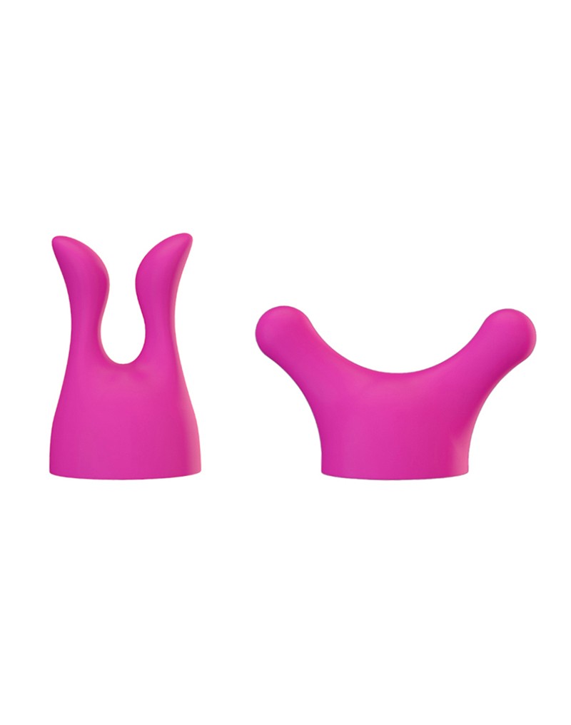 Palm Power Heads Body 2 pc