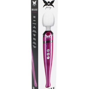 Pixey Deluxe – Pink Chrome