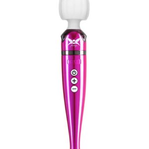 Pixey Deluxe – Pink Chrome
