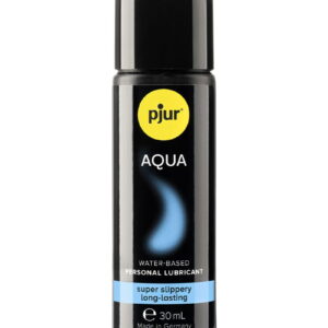 Aqua Glijmiddel op waterbasis 30ml