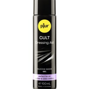 pjur – Cult – Latex + Rubber Spray – 100 ml