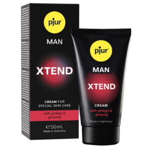 pjur – Man Extend Cream – Stimulatiecrème – 50 ml