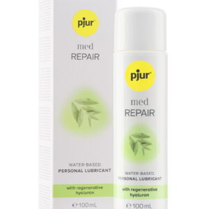pjur – Med Repair Glide – Glijmiddel op waterbasis – 100 ml