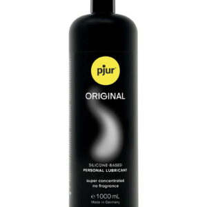 Original Glijmiddel 1000 ml