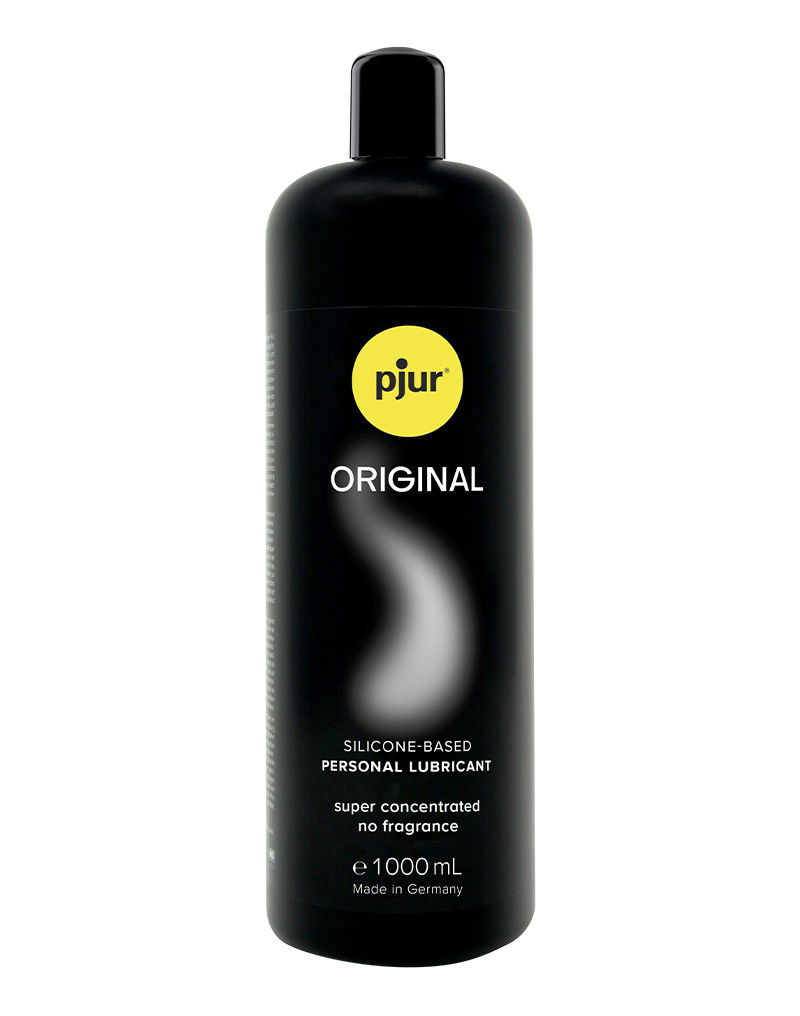 Original Glijmiddel 1000 ml
