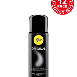 pjur Original Glijmiddel op siliconenbasis 30 ml