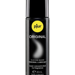 pjur Original Glijmiddel op siliconenbasis 30 ml