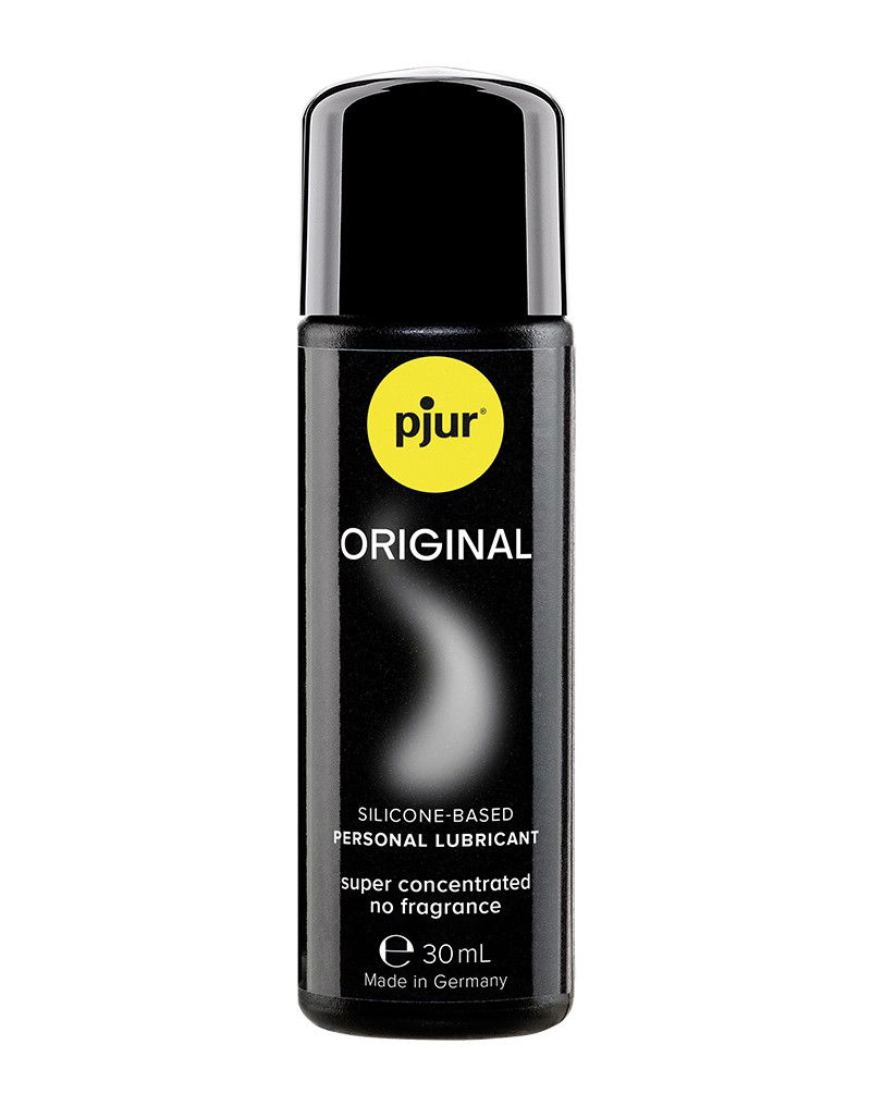 pjur Original Glijmiddel op siliconenbasis 30 ml