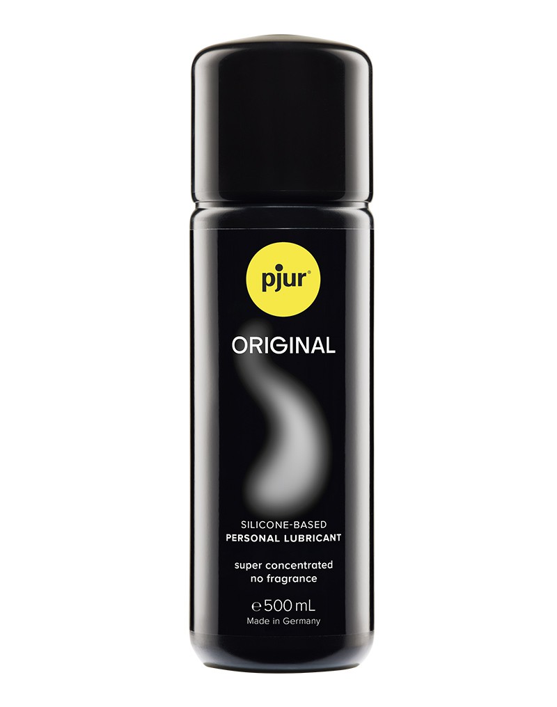 Original Glijmiddel 500ml