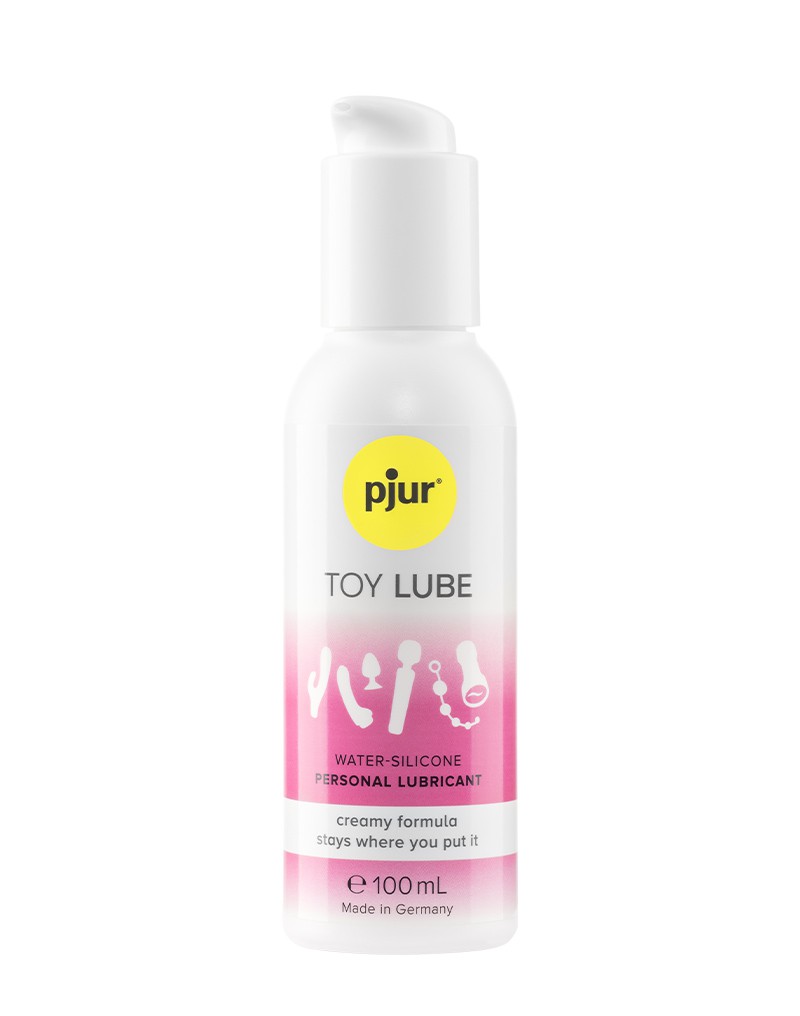 Toy Lube Hybride Glijmiddel 100ml