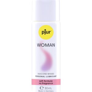 Woman Glijmiddel op siliconenbasis 30 ml