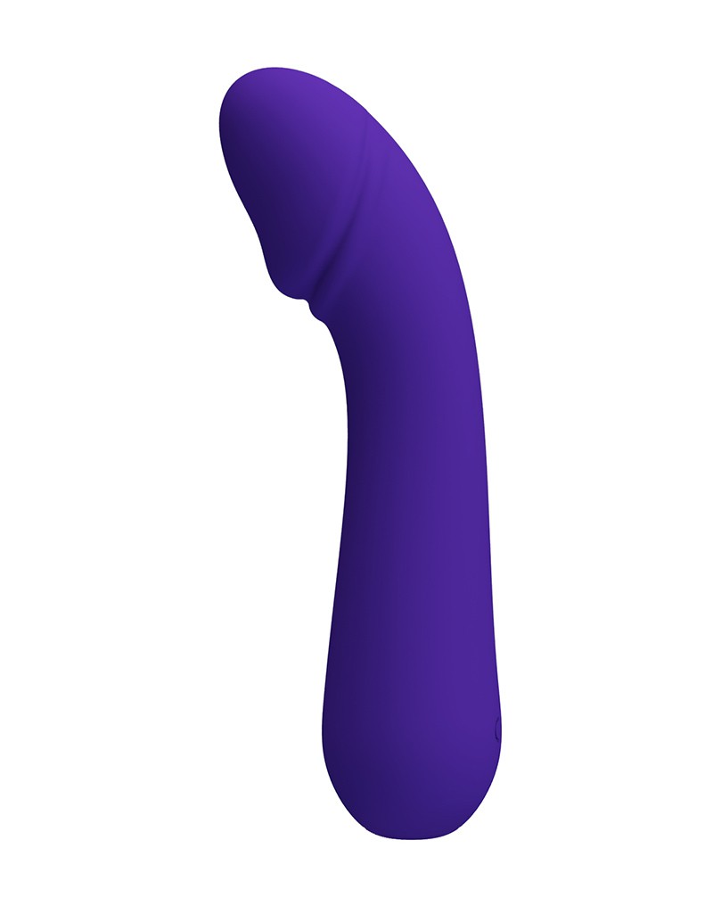 Cetus G-Spot Vibrator Paars