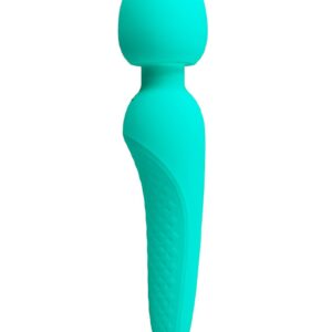 Pretty Love Meredith Wand Vibrator Groen