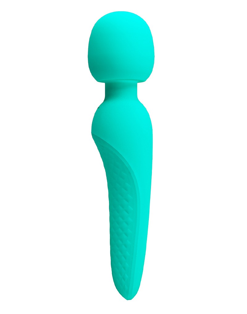 Pretty Love Meredith Wand Vibrator Groen