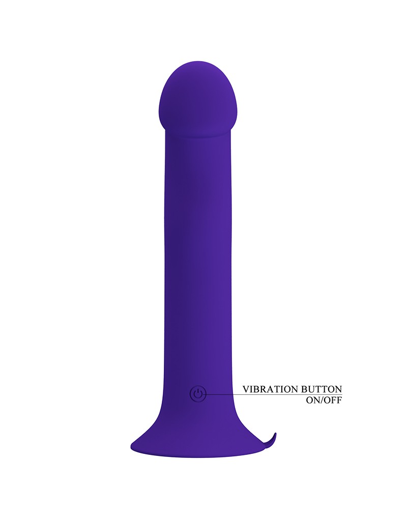 Murray-Youth Vibrator Paars - Afbeelding 10