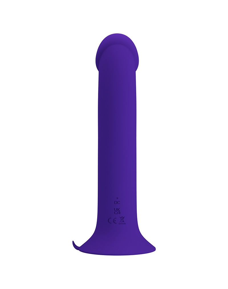 Murray-Youth Vibrator Paars - Afbeelding 5