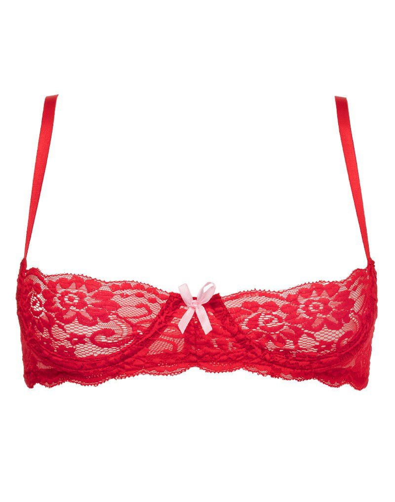 Bras & Tops
