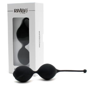 Amsterdam kegel balls