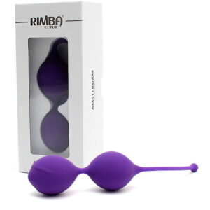 Amsterdam kegel balls