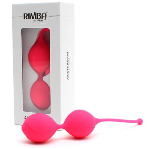 Amsterdam kegel balls