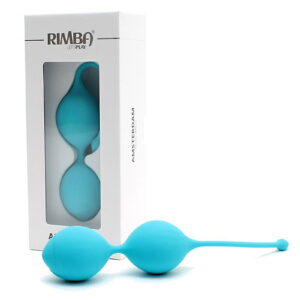 Amsterdam kegel balls
