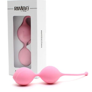 Amsterdam kegel balls