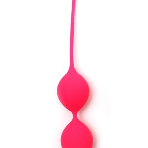 Amsterdam kegel balls