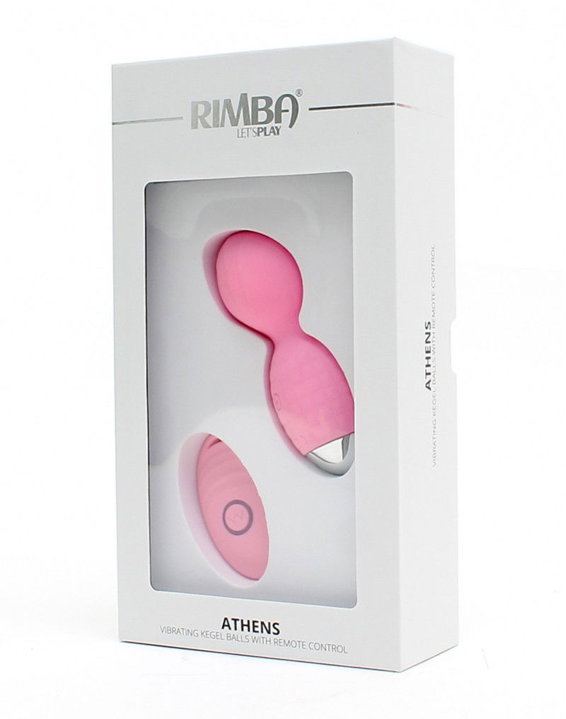 Athens vibrating balls - Afbeelding 5