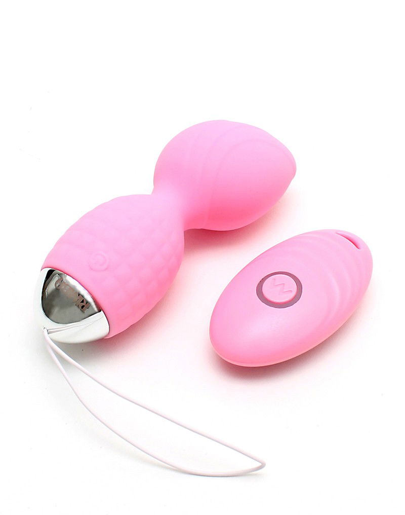 Athens vibrating balls - Afbeelding 3