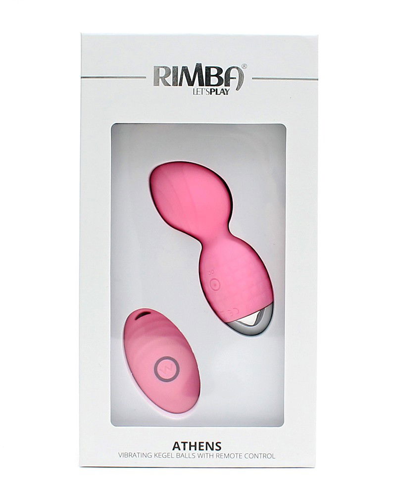 Athens vibrating balls - Afbeelding 6