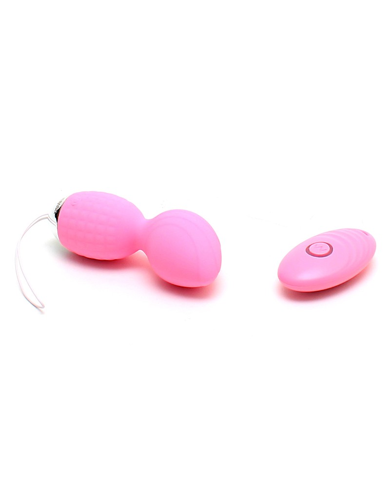 Athens vibrating balls - Afbeelding 4