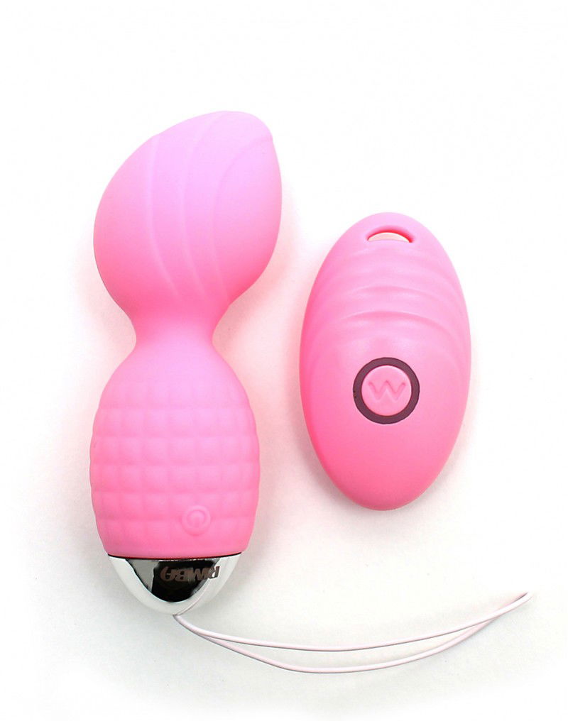 Athens vibrating balls