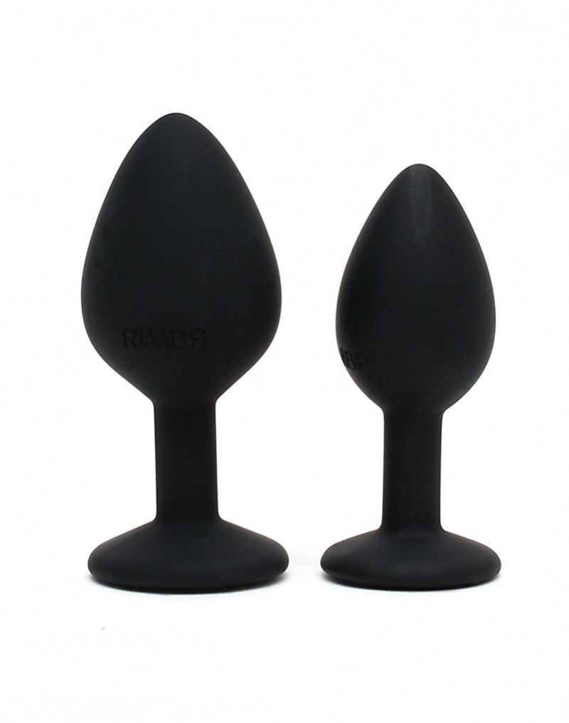 Berlin Bling Buttplug Duo set - Afbeelding 3