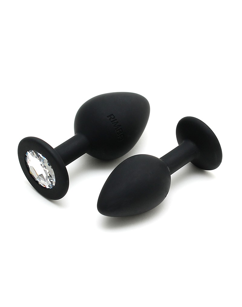Berlin Bling Buttplug Duo set - Afbeelding 5
