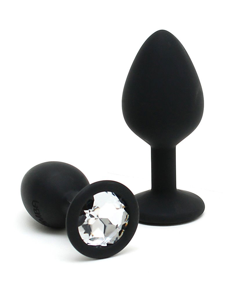 Berlin Bling Buttplug Duo set