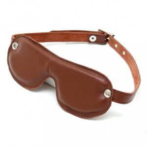 Rimba – Masker met kussen gevoerd