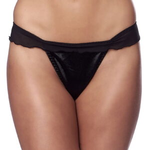 Rimba – Briefs with Bow