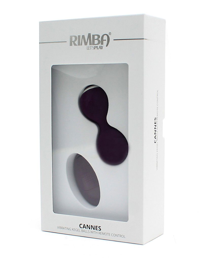 Cannes vibrating balls - Afbeelding 7