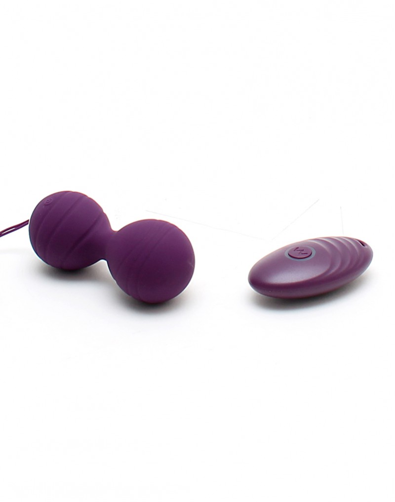 Cannes vibrating balls - Afbeelding 4