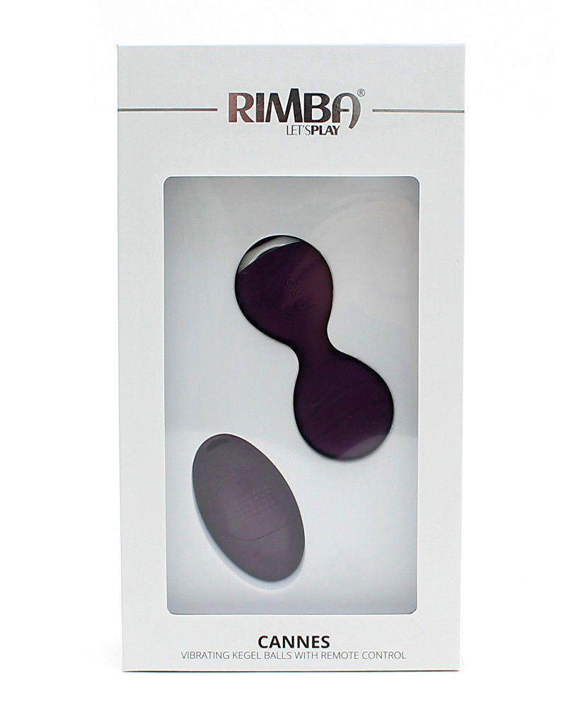 Cannes vibrating balls - Afbeelding 8