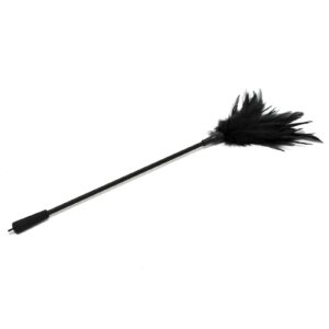 Rimba – Feather Tickler