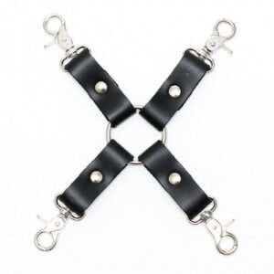 Rimba – Hogtie 4 Haken