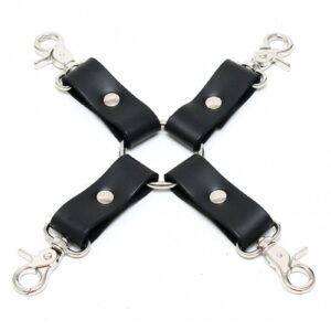 Rimba – Hogtie 4 Haken