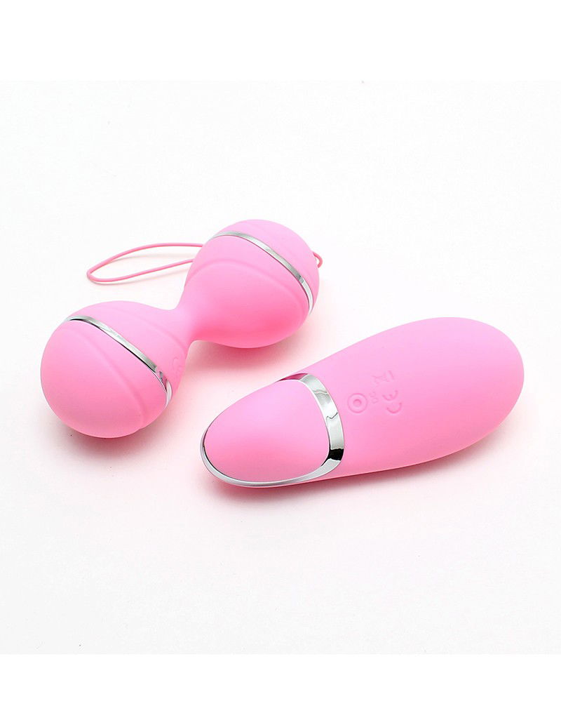 Ibiza vibrator set - Afbeelding 3